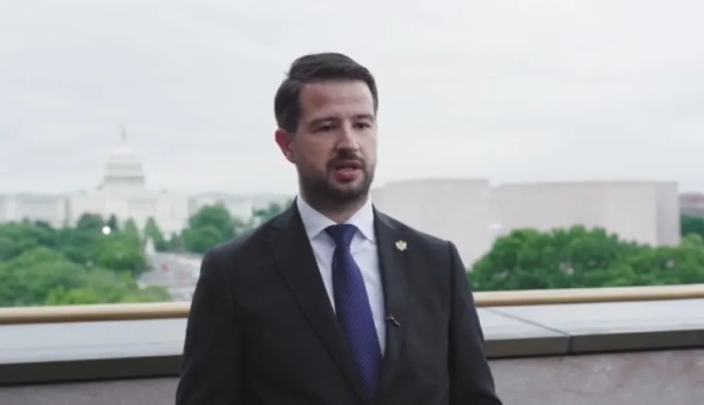 Milatović neće potpisati izmjene Zakona o RTCG