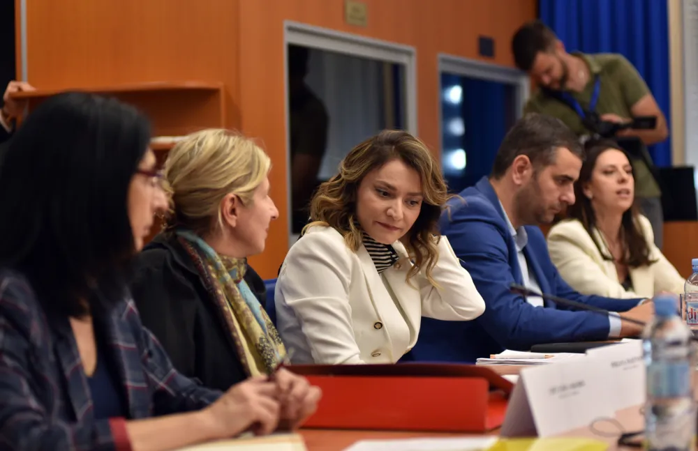 Za tri mјeseca potro&scaron;eno 25 miliona eura