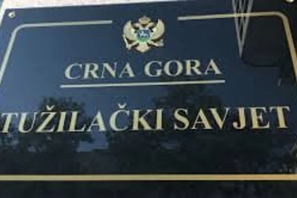 Tužilački savjet danas razmatra izvje&scaron;taj ODT-a: Zbog torture, pod lupom i "Zvicerovi policaјci''