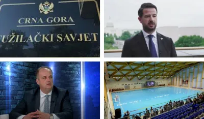 Vijesti za 30. maj