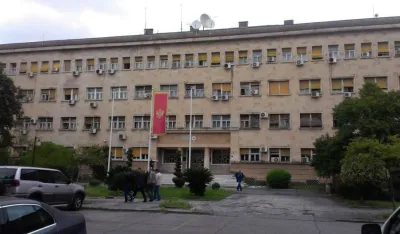 MUP: Odluka AZLP čin odgovornosti prema javnoj bezbjednosti