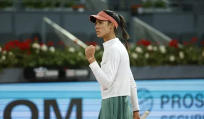 Olga Danilović