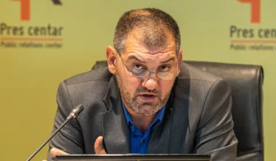 Be&scaron;ić: Rezolucija o Jasenovcu potpuno nepotrebna, pokvariće se odnosi sa Hrvatskom