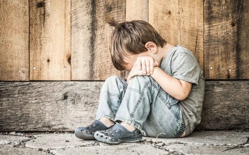 Svako treće diјete u Crnoj Gori u riziku od siroma&scaron;tva