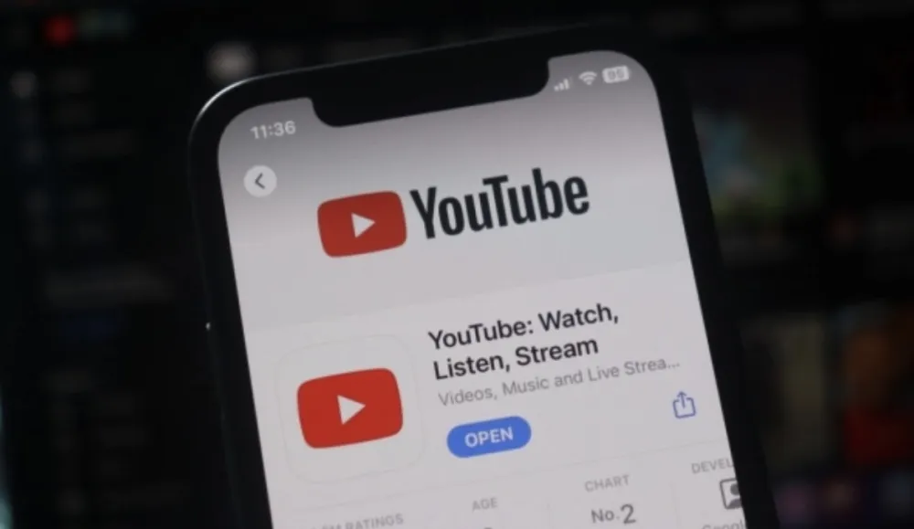 YouTube uveo igrice, u katalogu 75 naslova&nbsp;