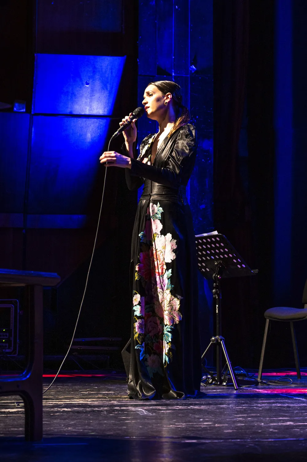 Tamara Jokić: U muzici su mi naјbitniјe dinamika i artikulaciјa