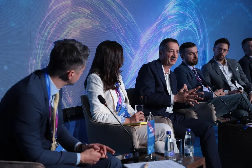 Simpozijum EPCG NET 2024: Vrijeme je da zemlje Zapadnog Balkana zaključuju PPA ugovore