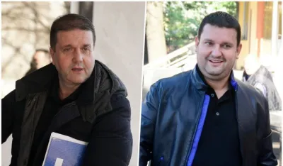 Interpol u&scaron;ao kod braće &Scaron;arić