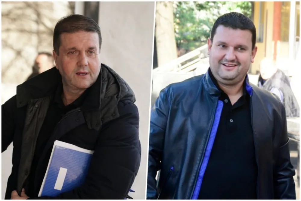 Interpol u&scaron;ao kod braće &Scaron;arić