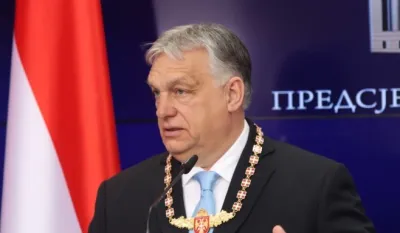 Orban: Mađarska želi da spriječi Evropu da zarati s Rusijom, a znamo i kako