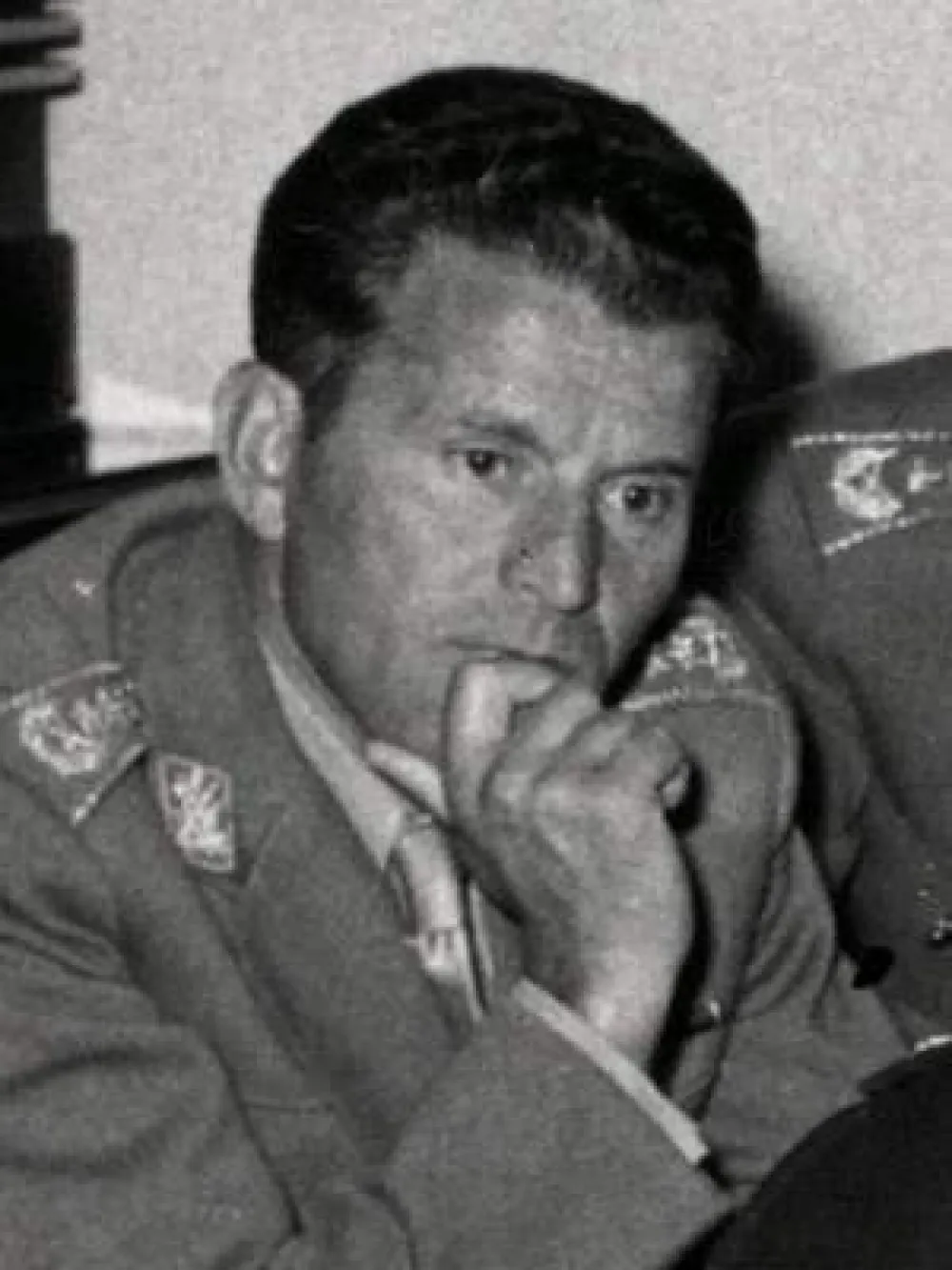 Struktura vlasti u Jugoslaviji od Teheranske konferencije do marta 1945. godine (10):​Prestižni oreol &scaron;panskih boraca