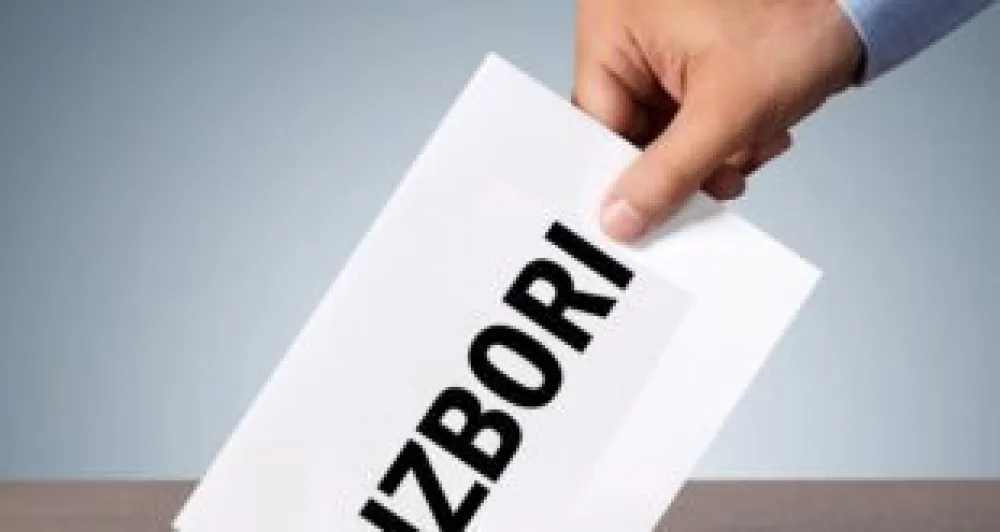 Lokalni izbori u Beogradu i vi&scaron;e od 80 gradova u Srbiji