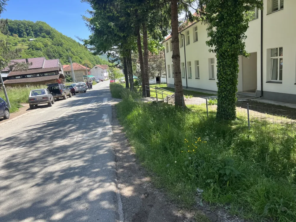 Toma&scaron;evo: Pronađeno beživotno tijelo mu&scaron;karca, policija istražuje slučaj