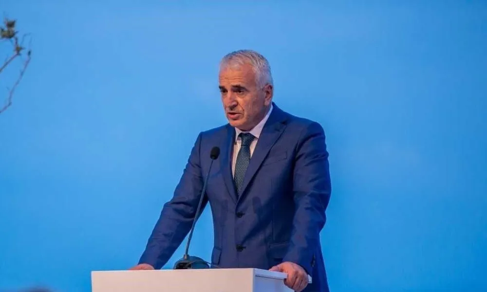 Đurović: Moramo nadomjestiti 150 miliona koje smo imali od turista iz Rusije i Ukrajine