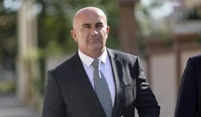 Joković: Očekujemo da dobijemo vlast u Andrijevici, prihvatljivi nam svi osim DPS