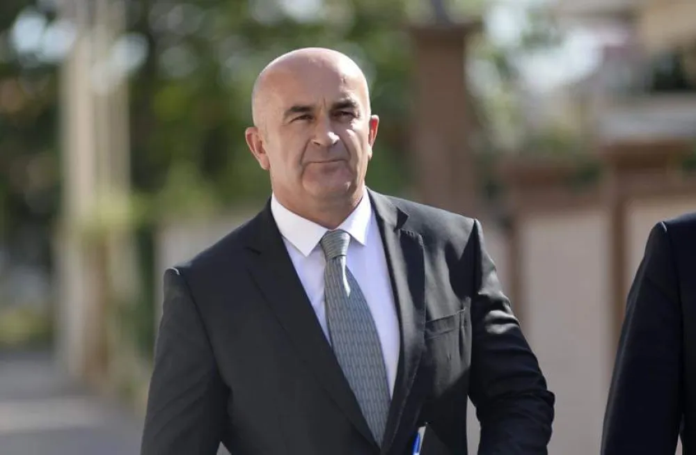 Joković: Očekujemo da dobijemo vlast u Andrijevici, prihvatljivi nam svi osim DPS