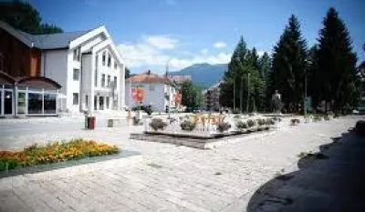 Op&scaron;tina Mojkovac