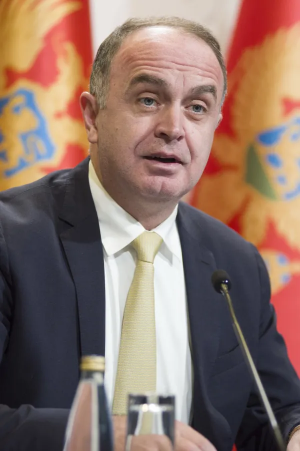 Đeljo&scaron;aj: Predložiću raskid ugovora ako Sveti Stefan ne bude otvoren