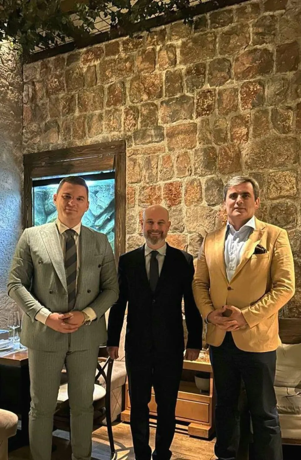 Ibrahimović sa Bilčikom