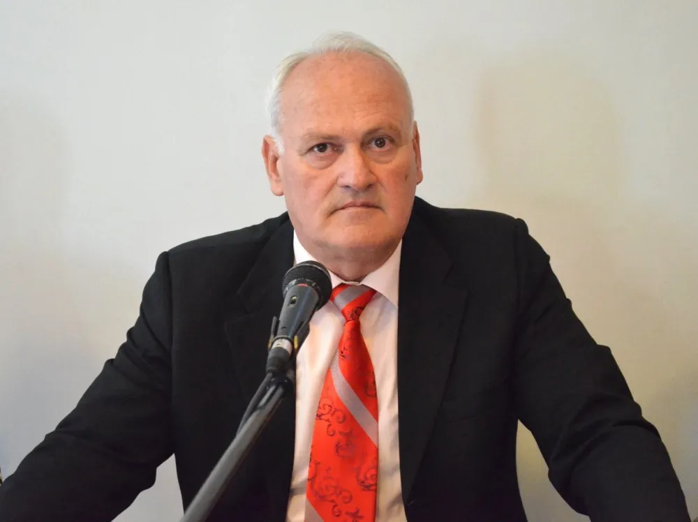 Konferencija boračkih organizacija gradova biv&scaron;e SFRJ: Borci NOR-a - Uvijek zajedno