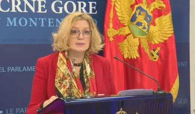 Bo&scaron;njak: Rezultati testiranja jesu bolni, ali nadam se da će biti otrežnjujući