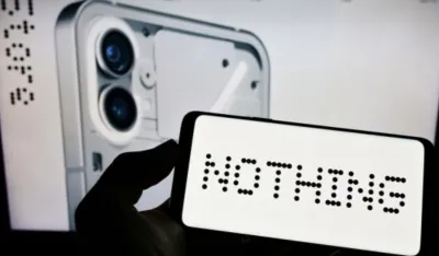 Nothing najavio novi proizvod&nbsp;