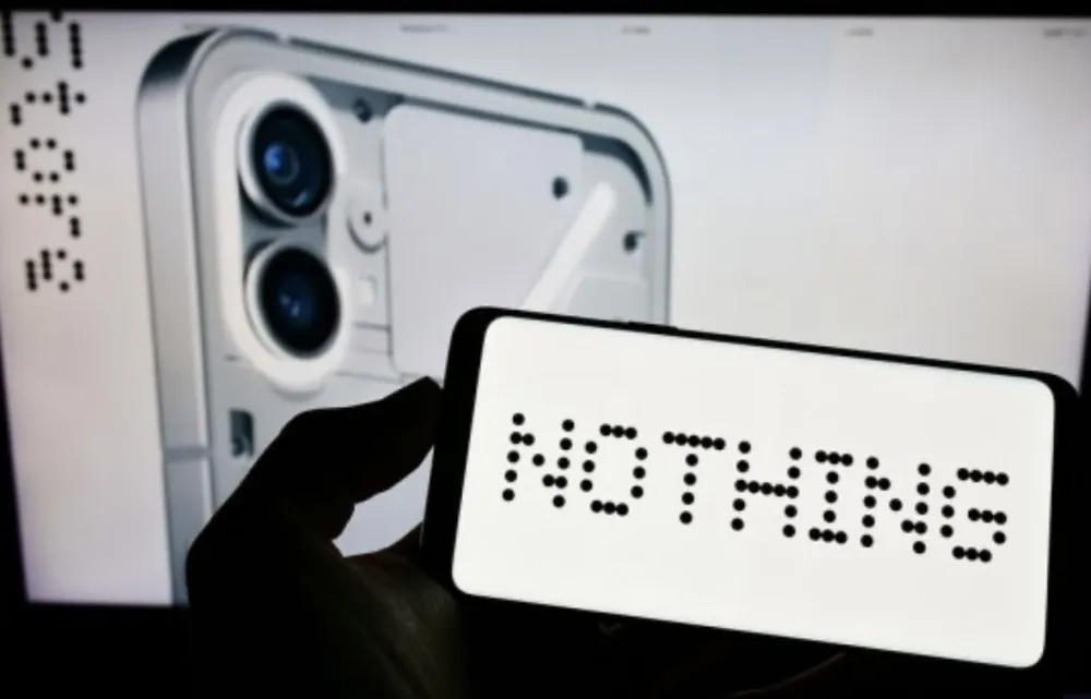 Nothing najavio novi proizvod&nbsp;