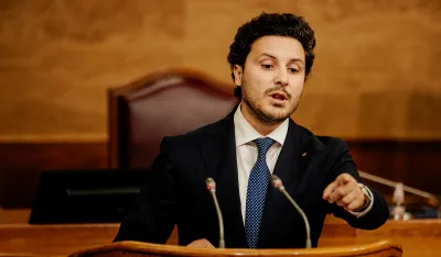 Abazović: Podnijećmo amandmane na Predlog izmjena Zakona o Državnom tužila&scaron;tvu