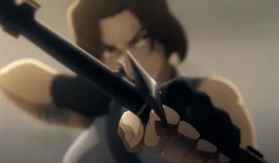 Animirana serija &bdquo;Tomb Raider" stiže na Netflix u oktobru