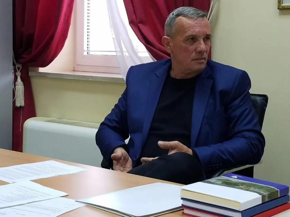 Tuzani ne znaјu hoće li imati vatrogasni punkt