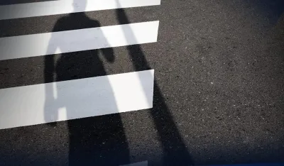  U Bulevaru Stanka Radonjića: Obnavljaju horizontalnu signalizaciju