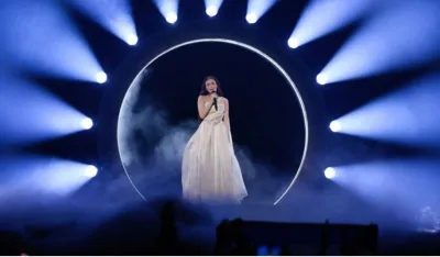Eurosong istraga