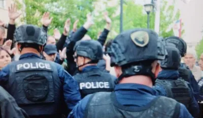 Akcija kosovske policije: Dvije osobe osumnjičene da su&nbsp;&scaron;pijunirale za srbijansku BIA-u