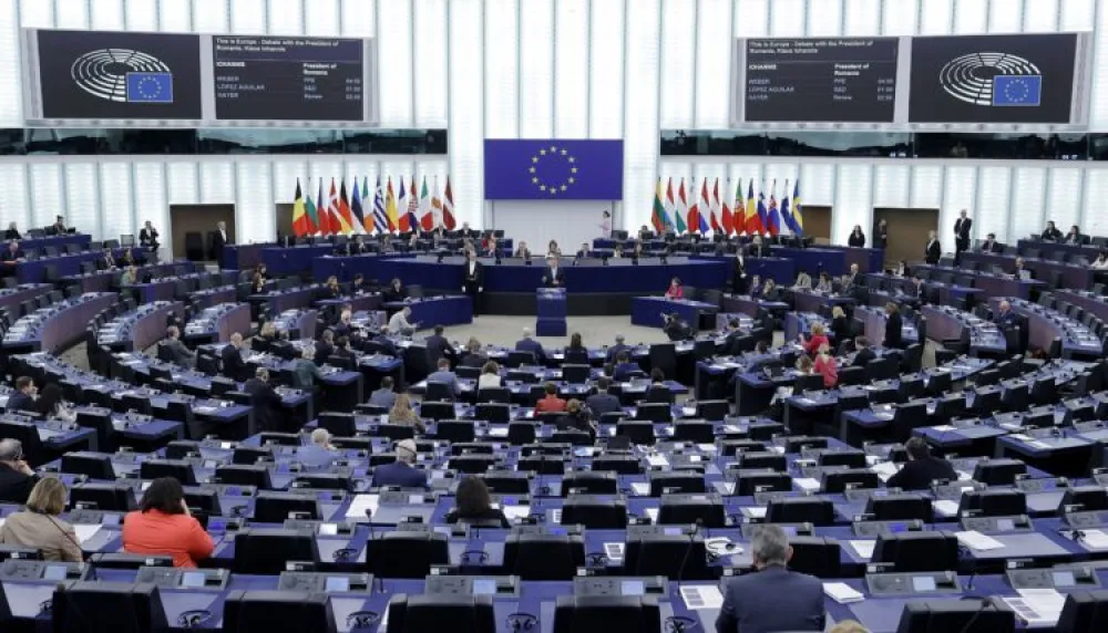 Počinju evropski izbori, trajaće do nedjelje