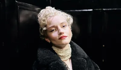 Počinje snimanje filma o Madoni: