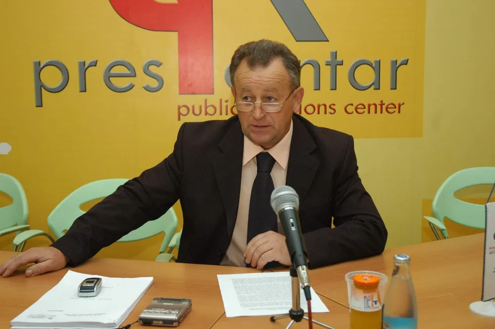 Nikolić: Nedone&scaron;enjem Predloga Zakona o boračkoj za&scaron;titi o&scaron;tetili i ignorisali 2.680 boraca