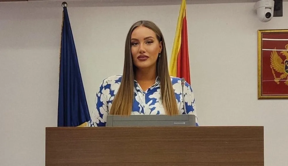 Milica Mitrović