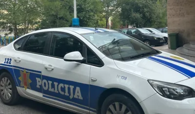Za 24 sata 16 saobraćajnih nezgoda