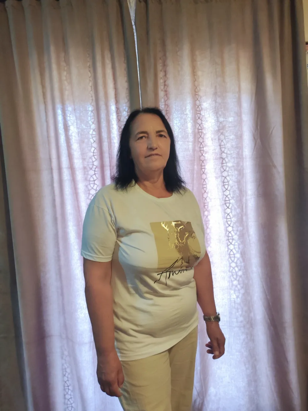 Za četiri deceniјe rada ni stana ni otpremnine