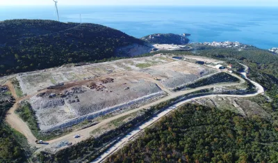 Građani&nbsp;Bara deponovali preko 40 tona raznih vrsta otpada&nbsp;na deponiji Možura
