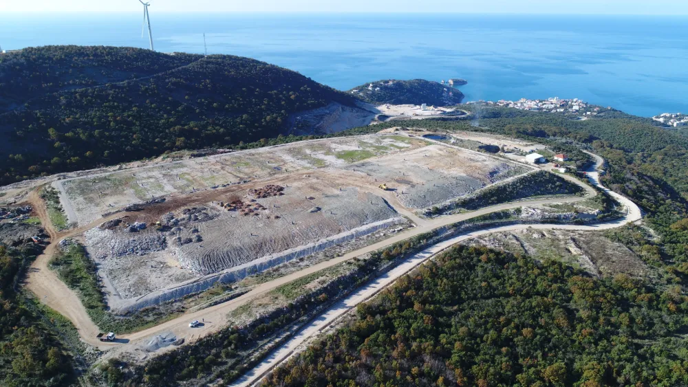 Građani&nbsp;Bara deponovali preko 40 tona raznih vrsta otpada&nbsp;na deponiji Možura