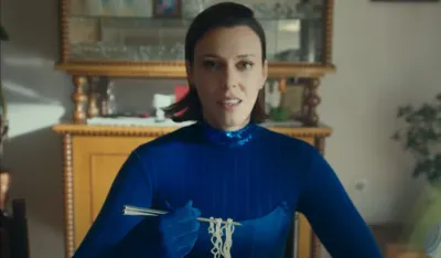 Natali Dizdar predstavlja novi singl "Dobro je sve": Zahvalan moto za život