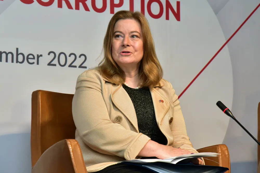 Rajnke: Opravdan optimizam Crne Gore o mogućem članstvu u EU 2028.