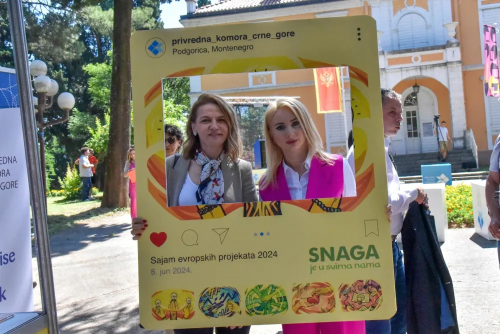 Projekti ključni na putu ka prosperitetu