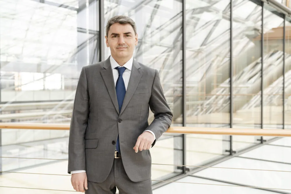 Lionel Rapaille