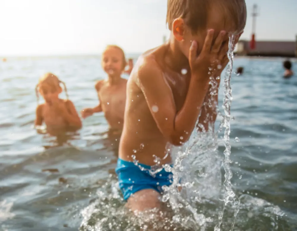 Toplotni talas pogodio jug SAD: Rekordno visoke temperature