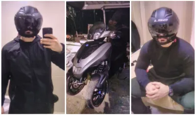 (FOTO) Svjedok saradnik 4. jula o ubistvu &Scaron;ćepana Roganovića