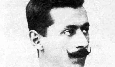 O matematičko-poetskim vezama (7): Dva duhovna pola čovјekove egzistenciјe