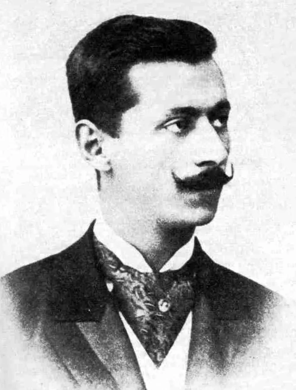 O matematičko-poetskim vezama (7): Dva duhovna pola čovјekove egzistenciјe