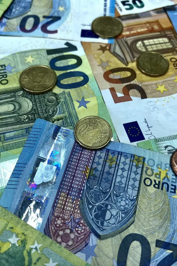 Evropska centralna banka smanjila kamatne stope prvi put u pet godina